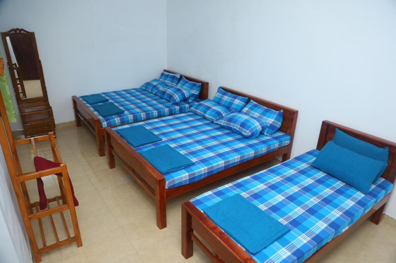 Forest View Home Stay Anuradhapura Bagian luar foto