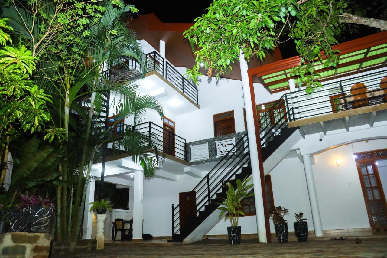 Forest View Home Stay Anuradhapura Bagian luar foto