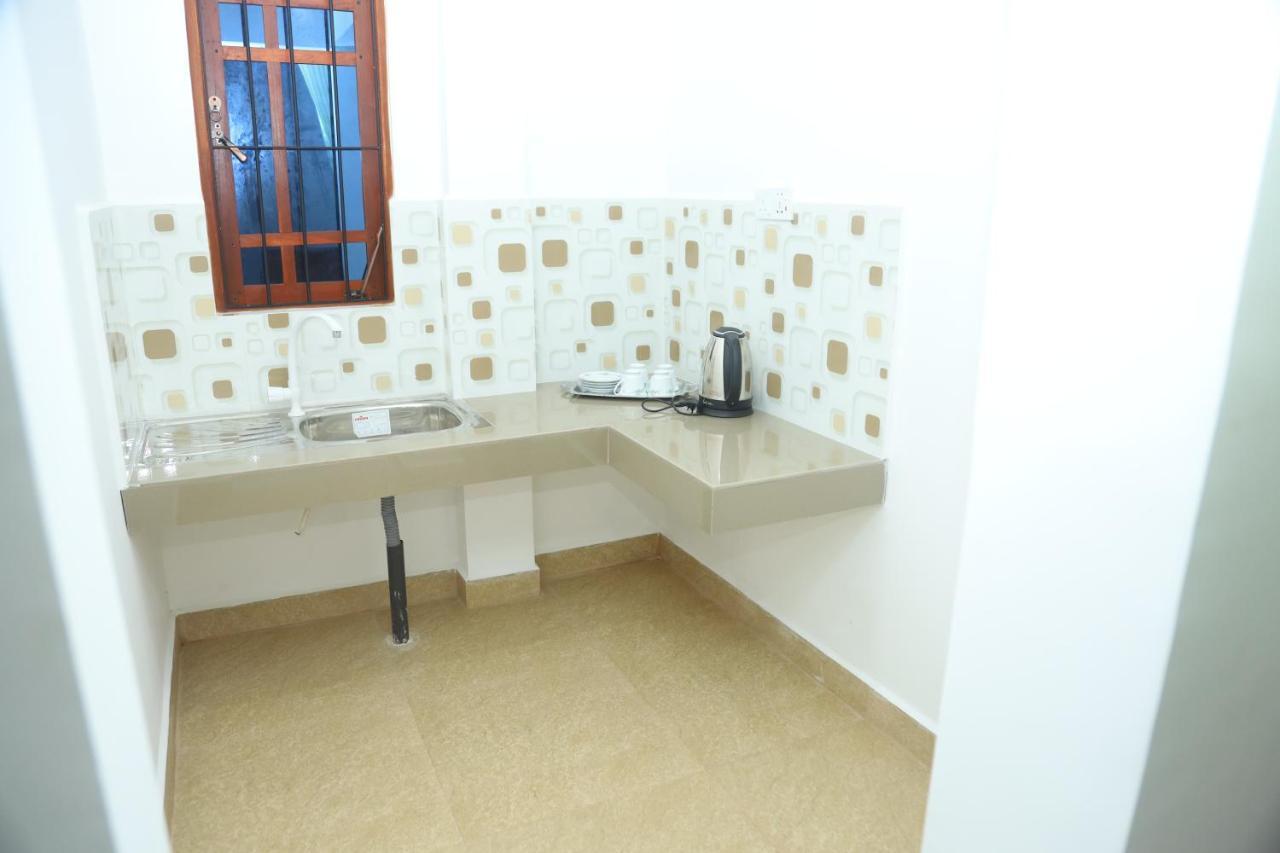Forest View Home Stay Anuradhapura Bagian luar foto