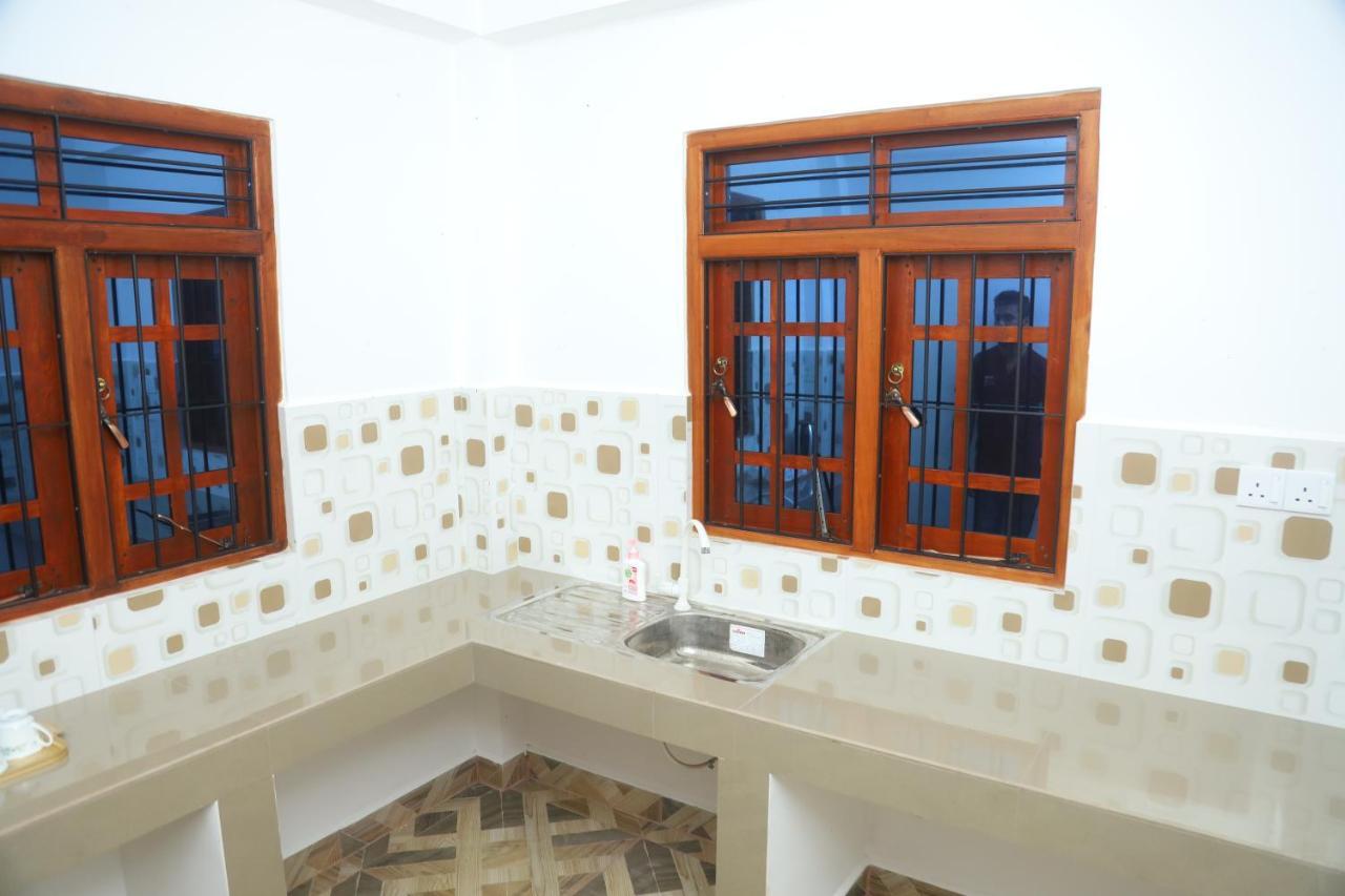 Forest View Home Stay Anuradhapura Bagian luar foto