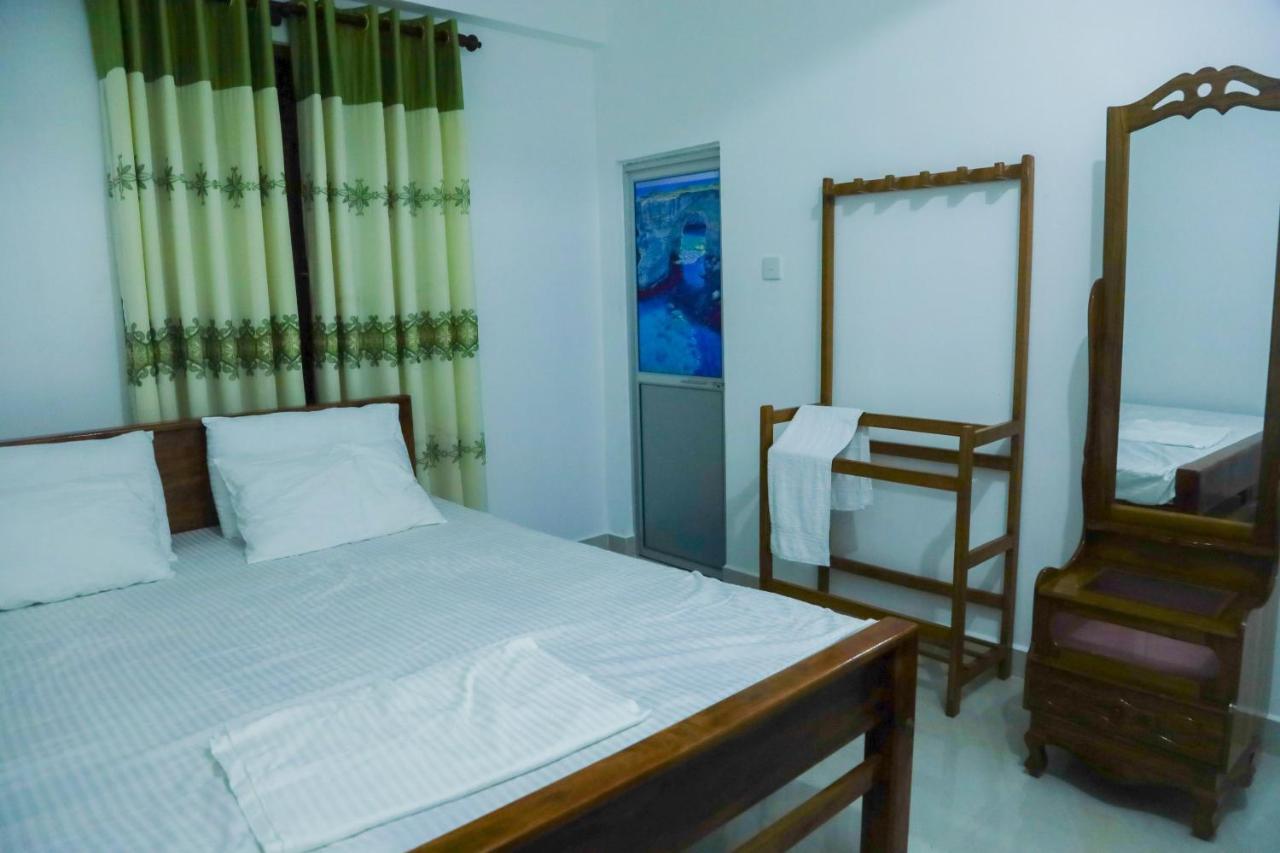 Forest View Home Stay Anuradhapura Bagian luar foto