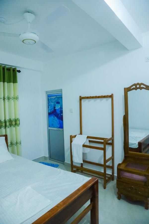 Forest View Home Stay Anuradhapura Bagian luar foto