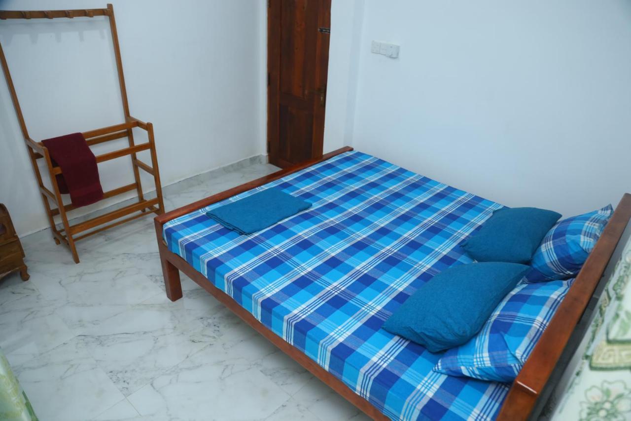 Forest View Home Stay Anuradhapura Bagian luar foto