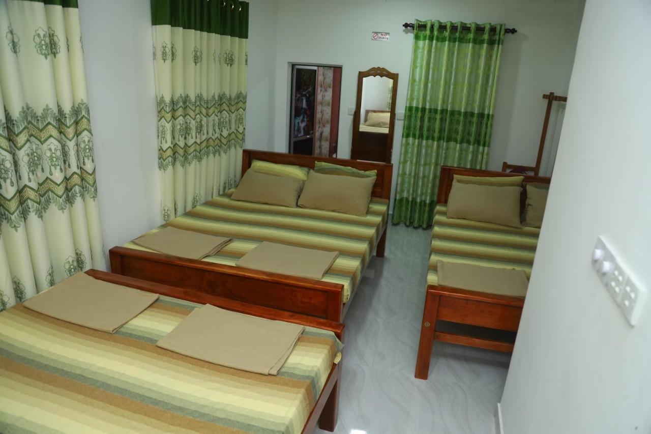 Forest View Home Stay Anuradhapura Bagian luar foto