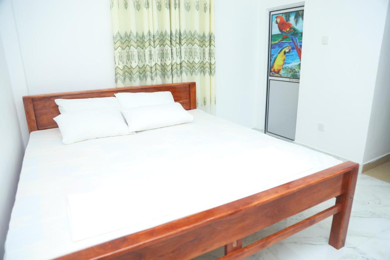 Forest View Home Stay Anuradhapura Bagian luar foto