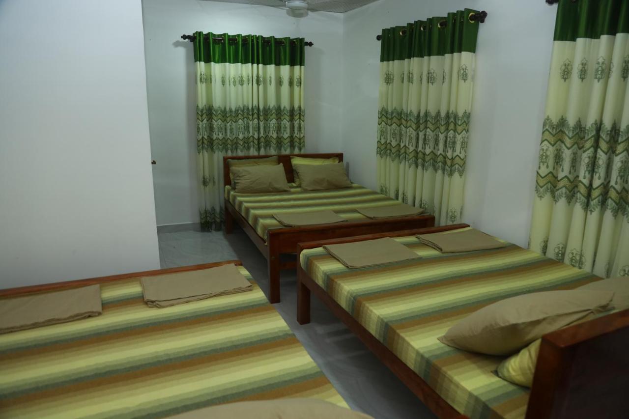 Forest View Home Stay Anuradhapura Bagian luar foto