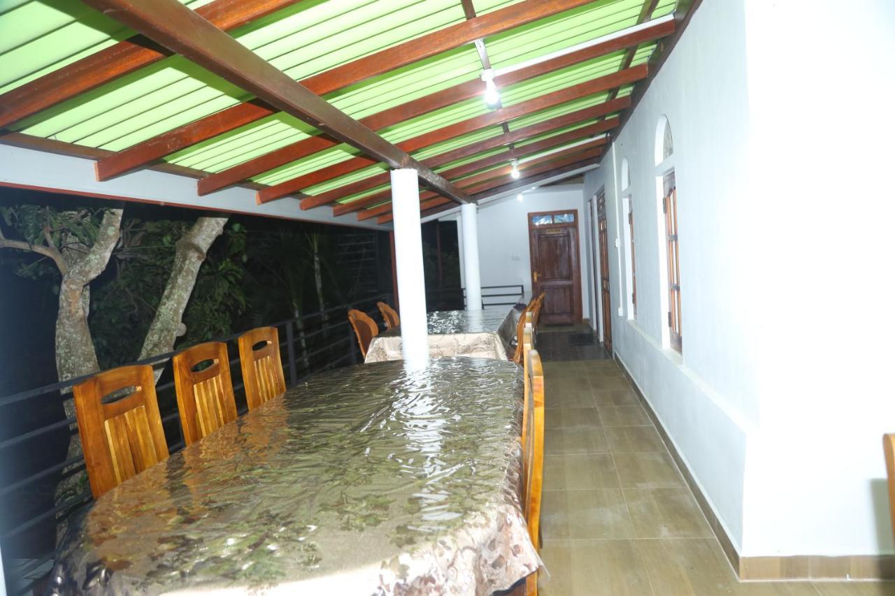 Forest View Home Stay Anuradhapura Bagian luar foto