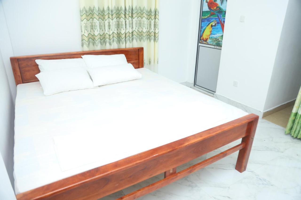 Forest View Home Stay Anuradhapura Bagian luar foto