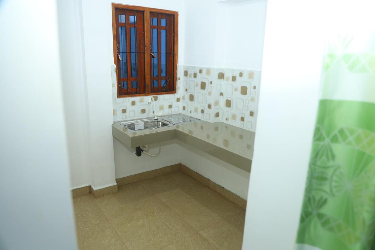 Forest View Home Stay Anuradhapura Bagian luar foto