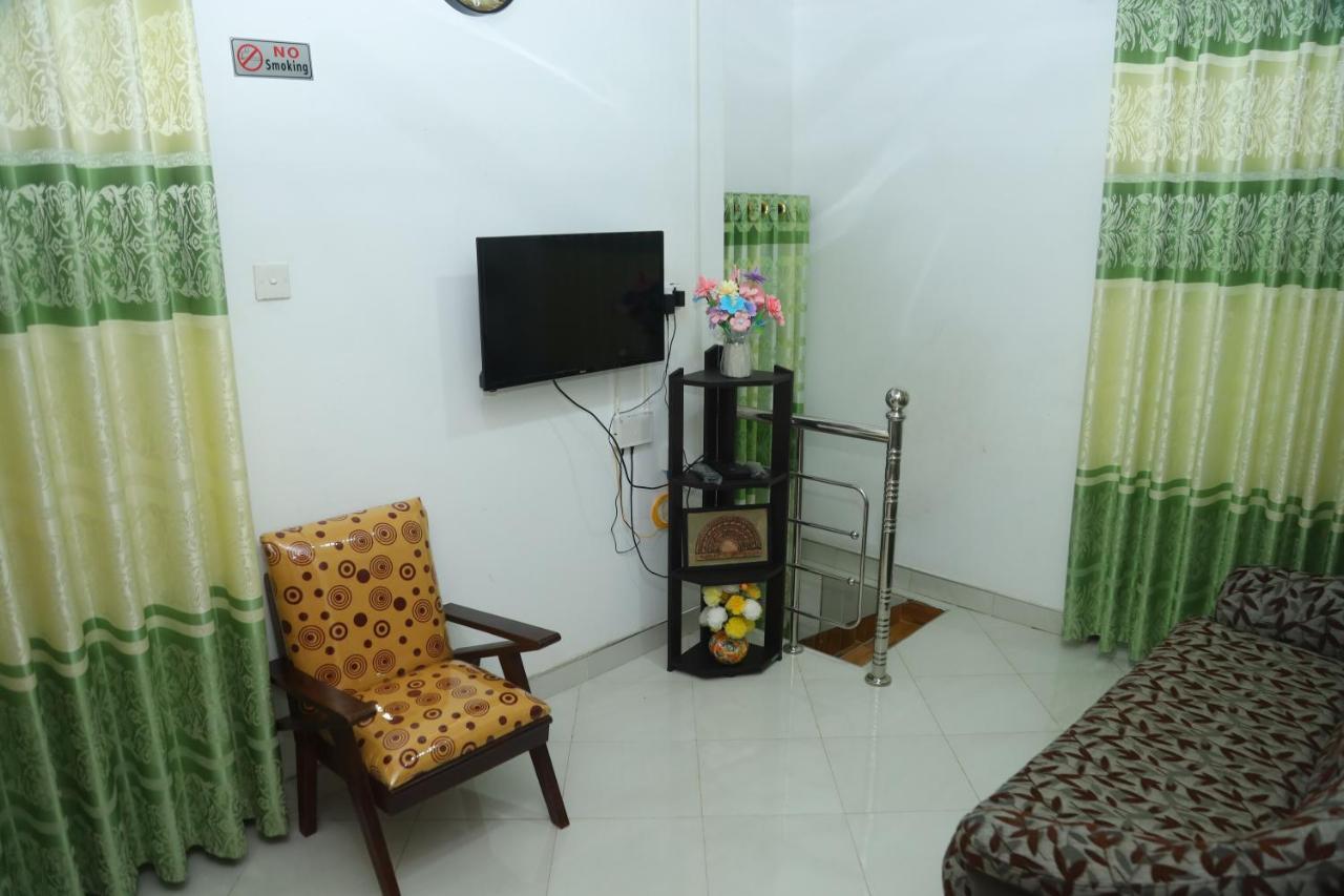 Forest View Home Stay Anuradhapura Bagian luar foto