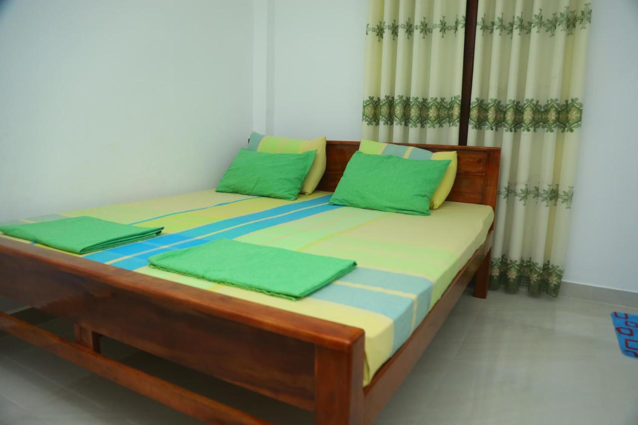 Forest View Home Stay Anuradhapura Bagian luar foto