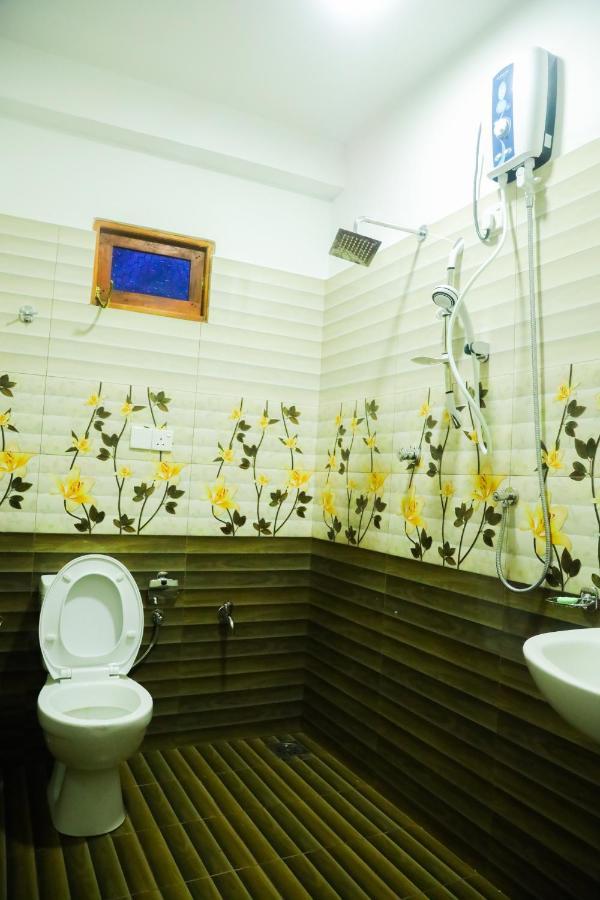 Forest View Home Stay Anuradhapura Bagian luar foto