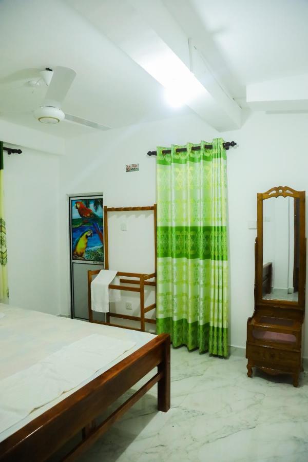 Forest View Home Stay Anuradhapura Bagian luar foto