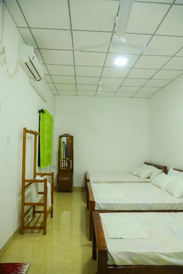 Forest View Home Stay Anuradhapura Bagian luar foto