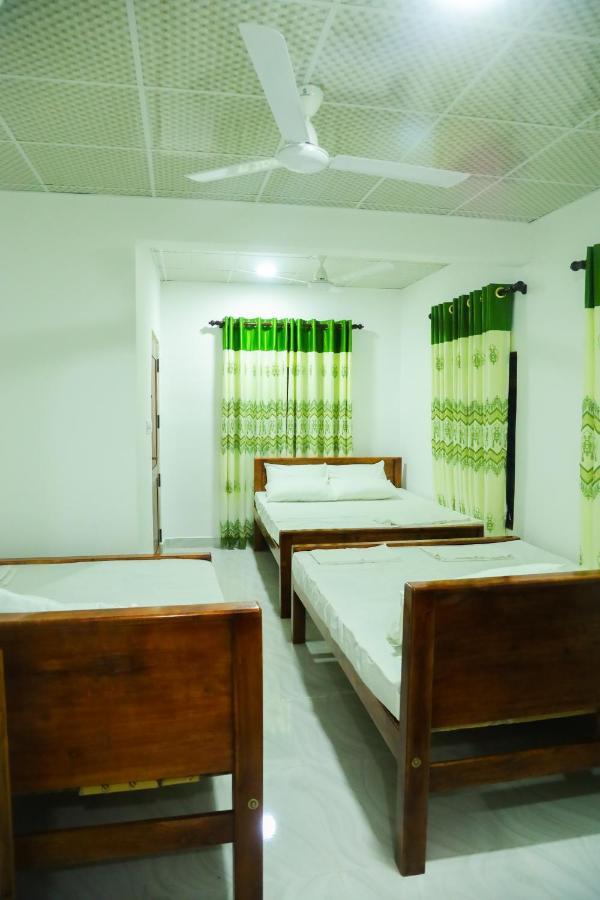 Forest View Home Stay Anuradhapura Bagian luar foto