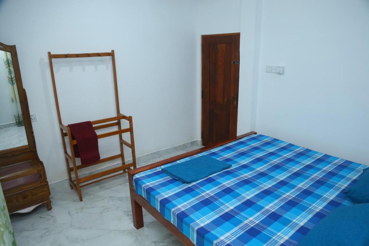 Forest View Home Stay Anuradhapura Bagian luar foto