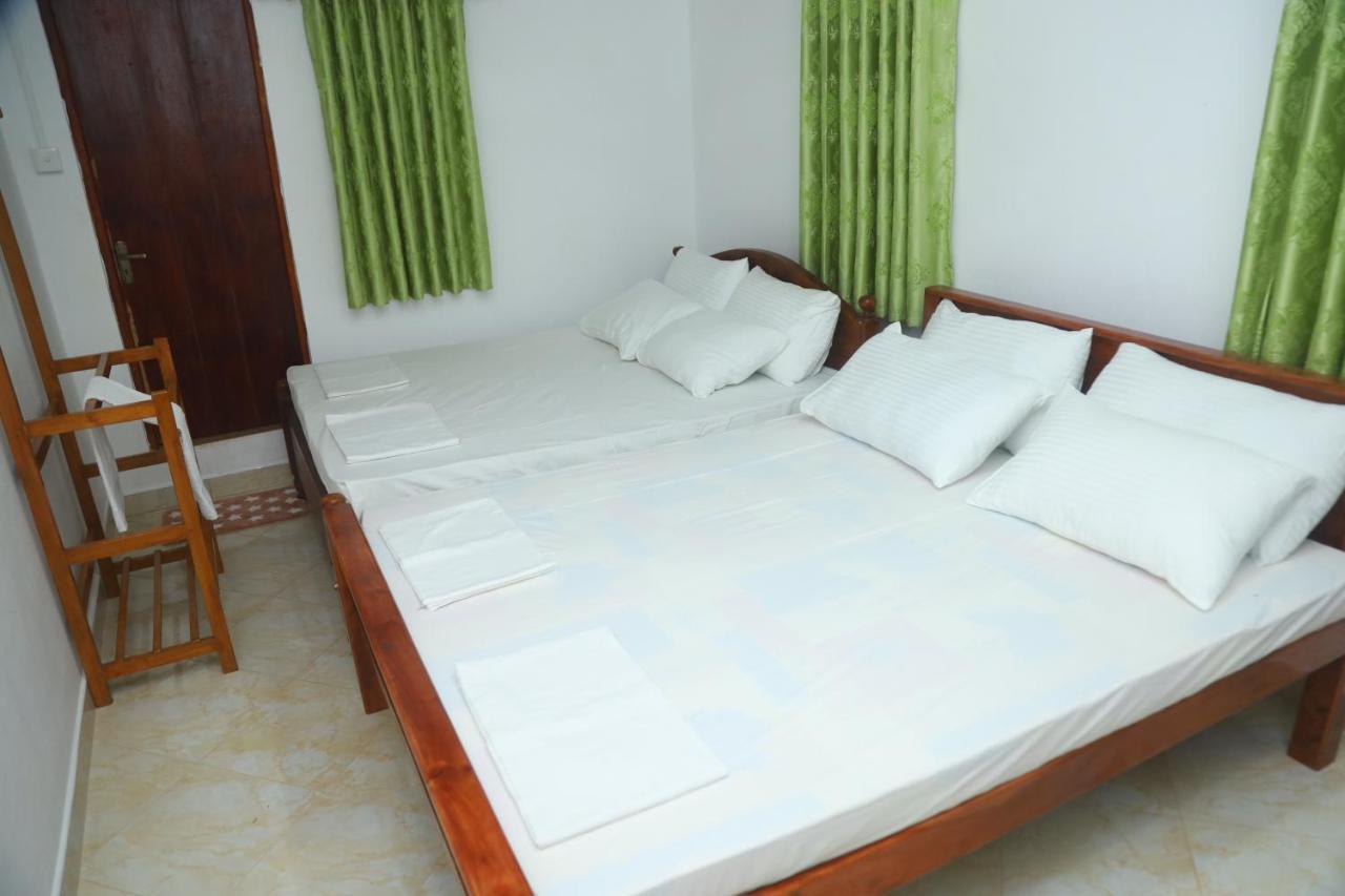 Forest View Home Stay Anuradhapura Bagian luar foto