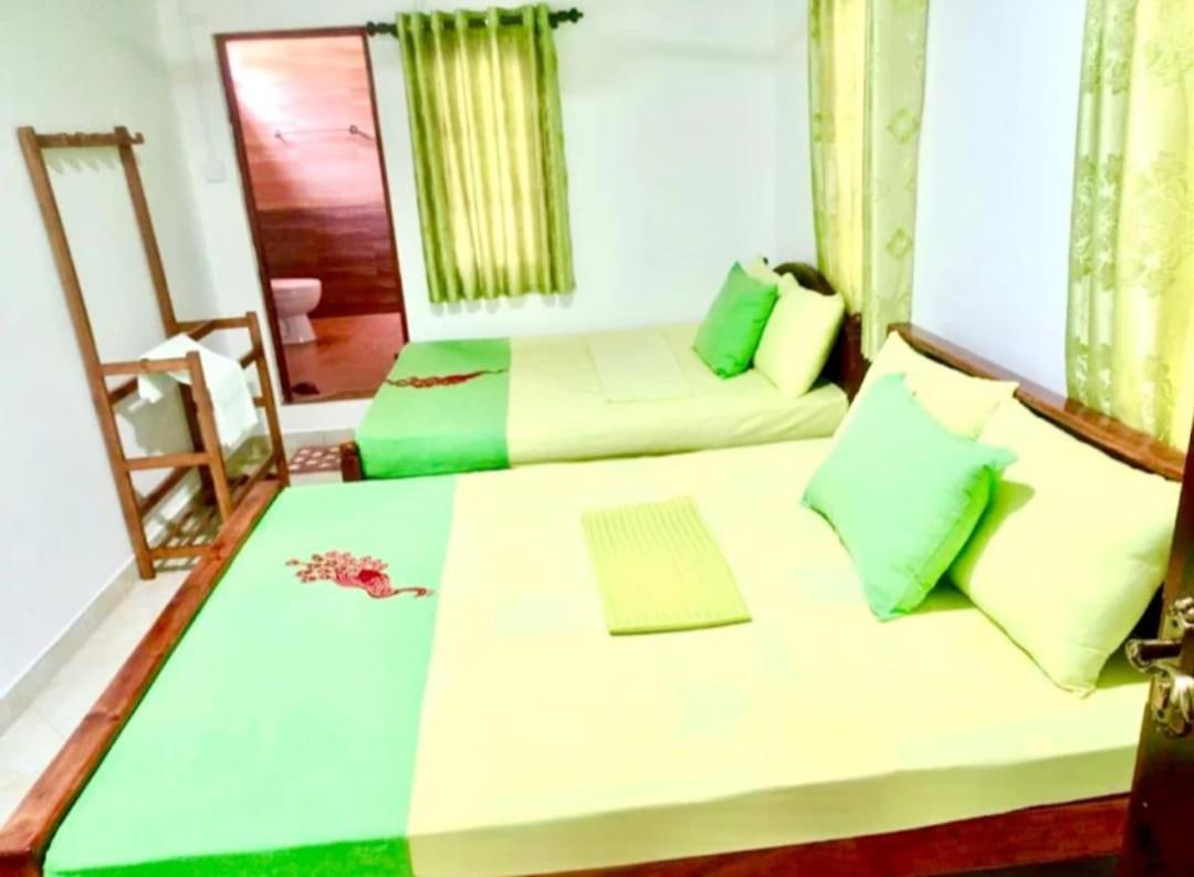 Forest View Home Stay Anuradhapura Bagian luar foto