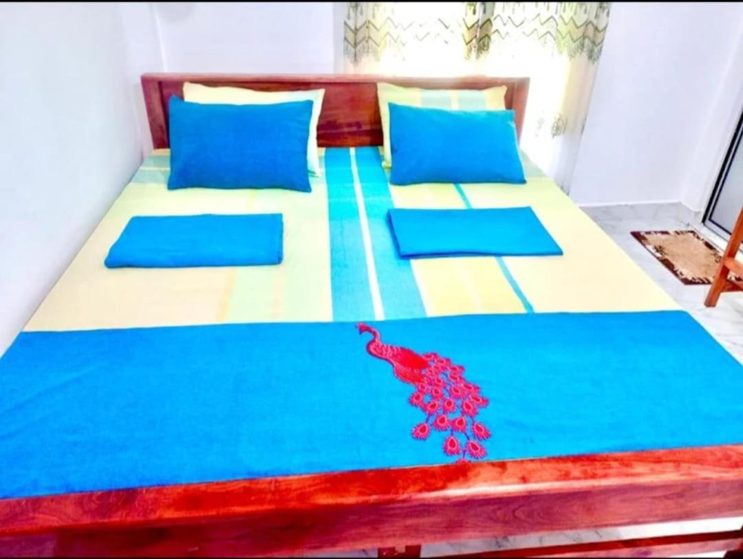 Forest View Home Stay Anuradhapura Bagian luar foto