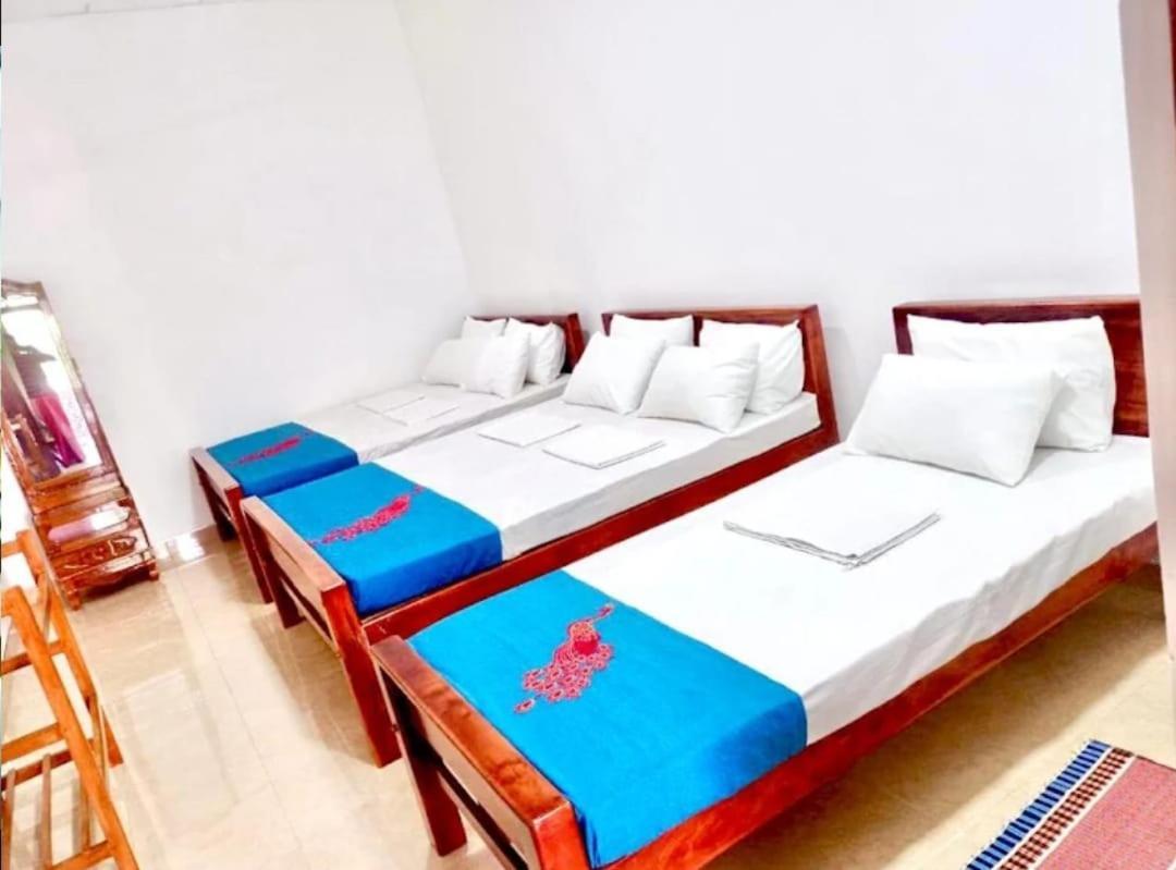 Forest View Home Stay Anuradhapura Bagian luar foto