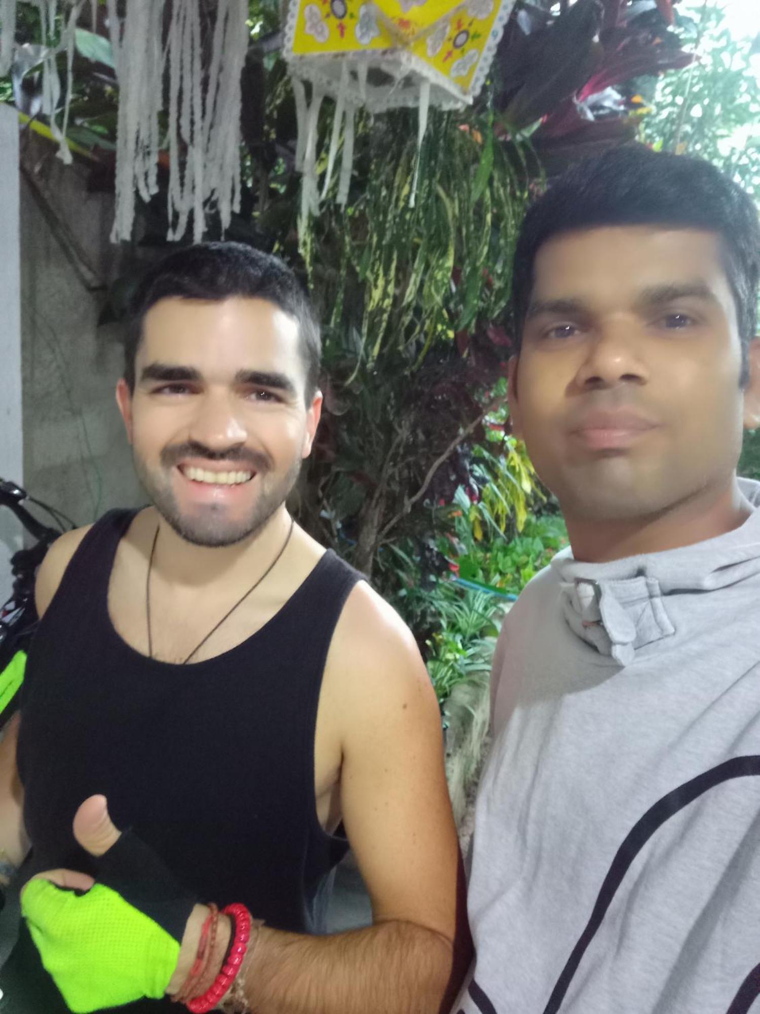 Forest View Home Stay Anuradhapura Ruang foto