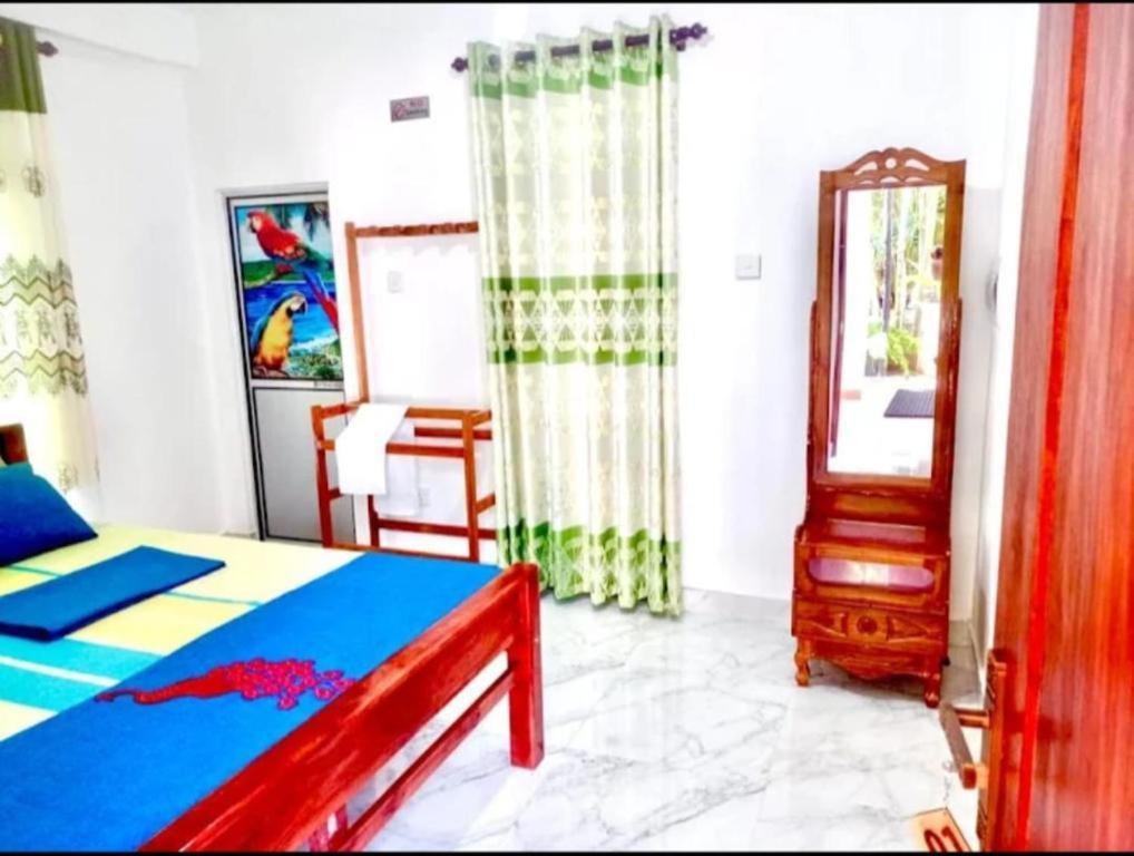Forest View Home Stay Anuradhapura Bagian luar foto