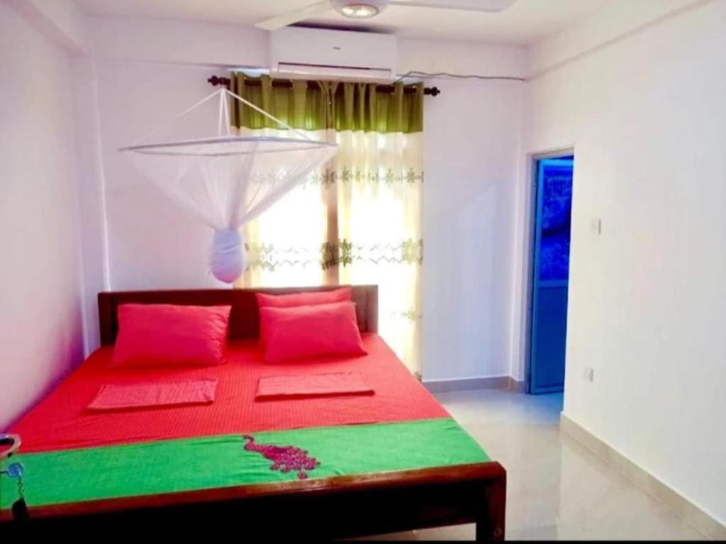 Forest View Home Stay Anuradhapura Bagian luar foto